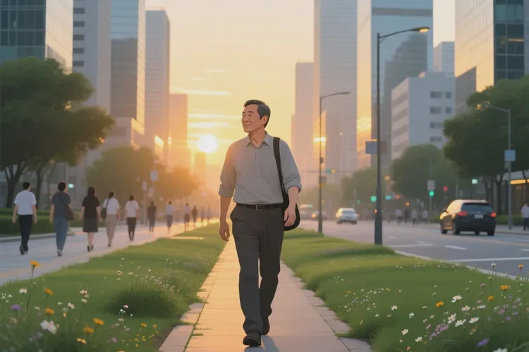 38岁下午血糖8点8是怎么回事(图3)