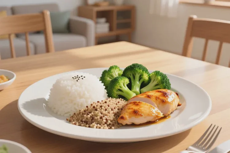 38岁下午血糖8点8是怎么回事(图2)