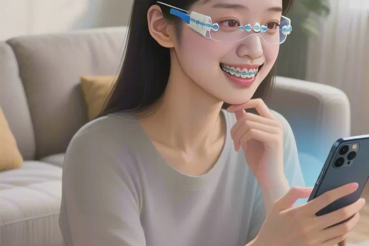 30歲牙齒正畸需要幾年(圖2)