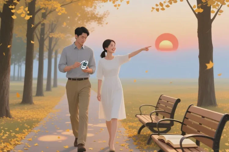 38岁下午血糖15点9是怎么回事(图3)