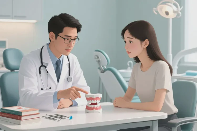 正畸牙齒多久復診一次(圖4)