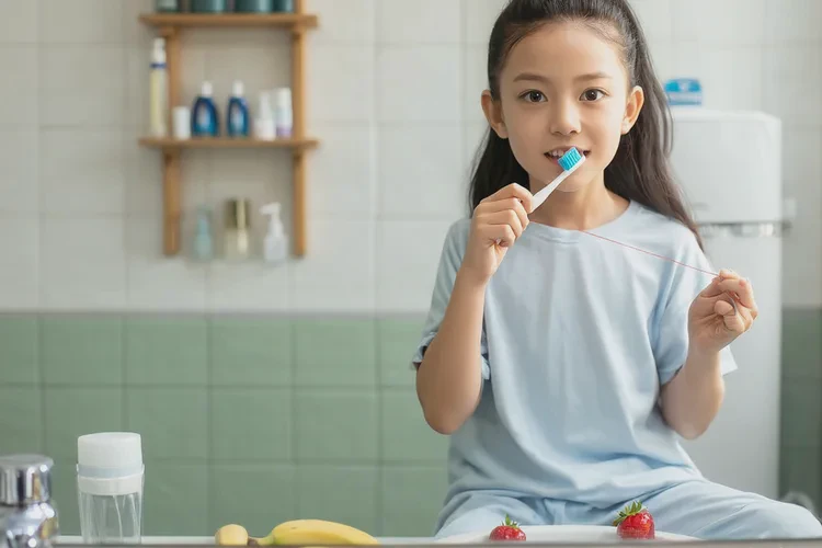 正畸初期牙齒酸脹多久消失(圖2)