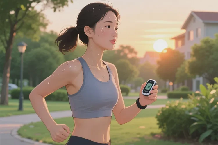 38岁下午血糖16点7是怎么回事(图2)