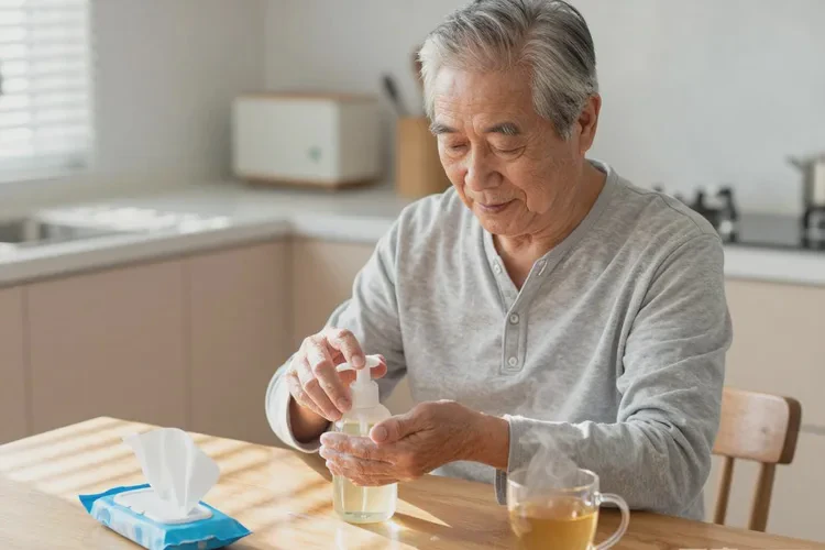 5类人不宜打流感疫苗(图4)