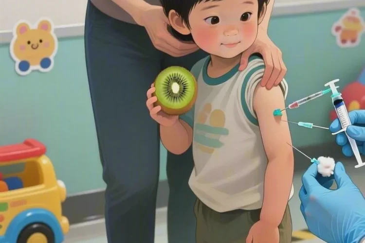 打疫苗当天可以吃水果吗(图3)