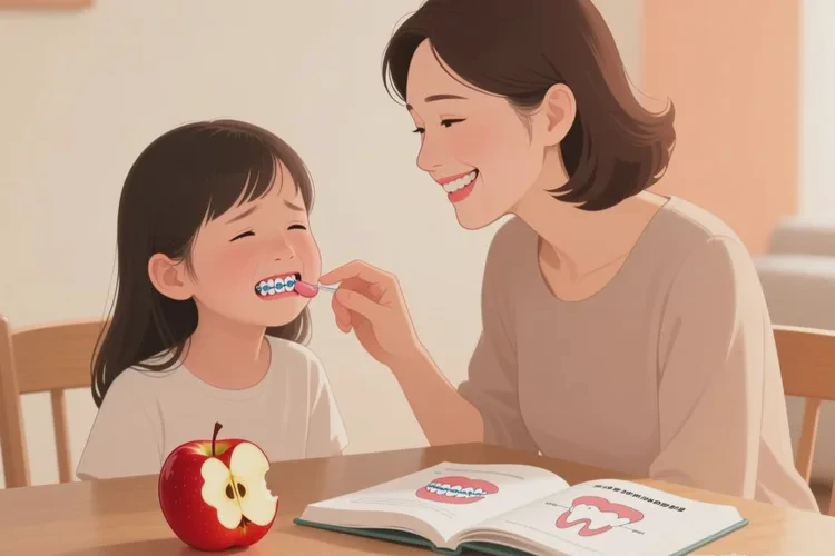 正畸牙齒要多久緊一次合適(圖4)