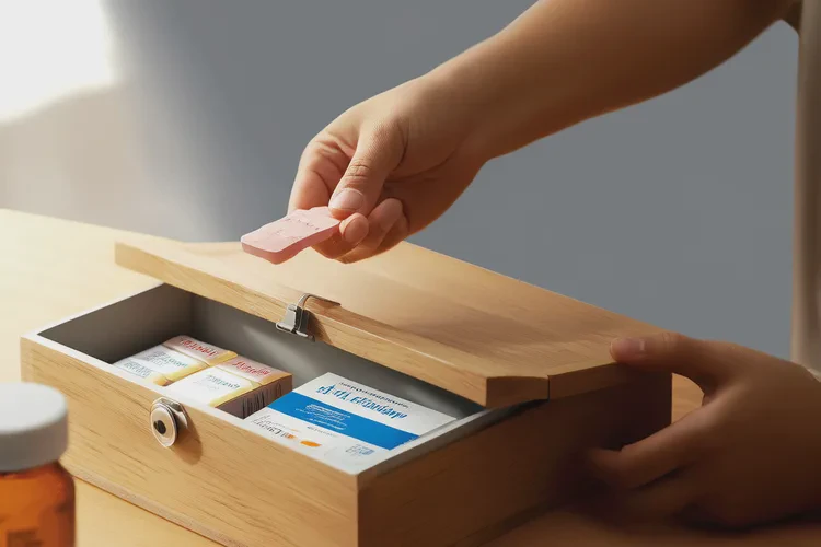 打疫苗多久不能吃药(图4)