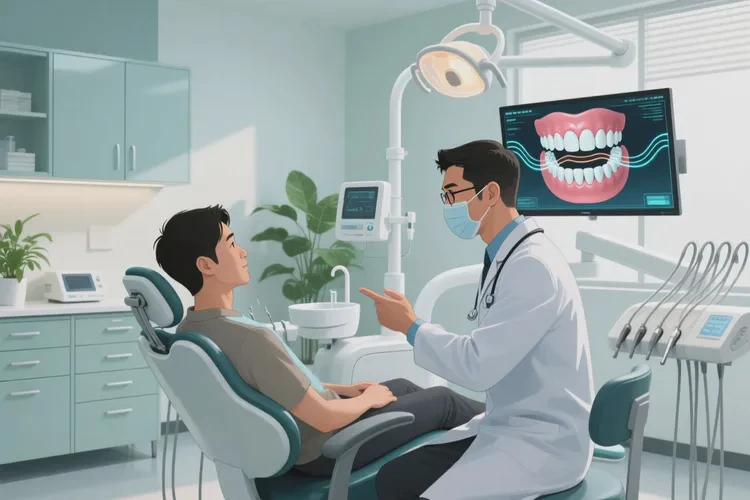 正畸牙齒多久可以排齊(圖4)