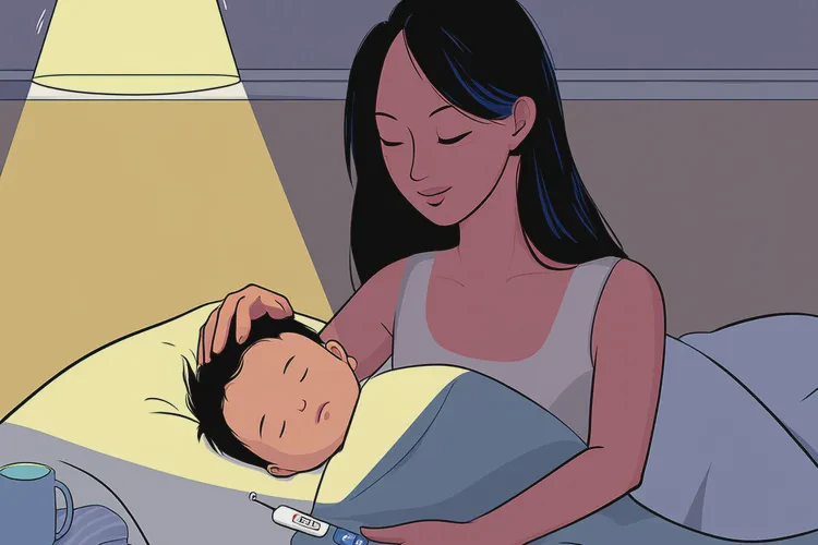 2個(gè)月嬰兒打兩針疫苗要警惕(圖2)