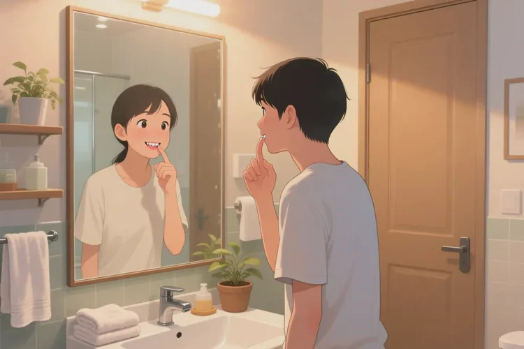 正畸牙齒擁擠度分類(lèi)有哪些(圖1)