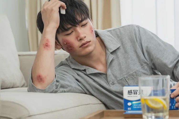 从小没打过疫苗有事吗(图2)