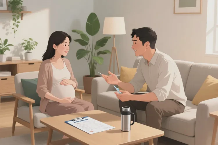 打流感疫苗前的注意事项是什么(图3)