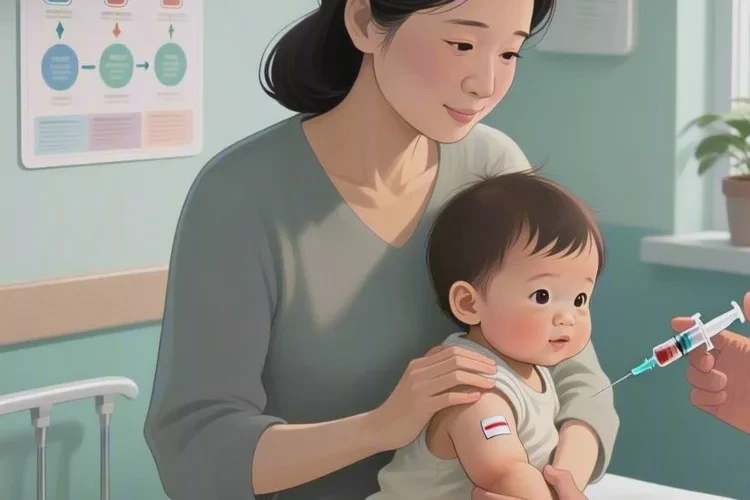 一岁半宝宝打什么疫苗(图1)