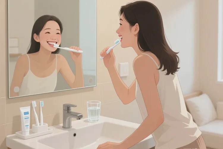 牙齒正畸會影響牙神經(jīng)嗎(圖4)