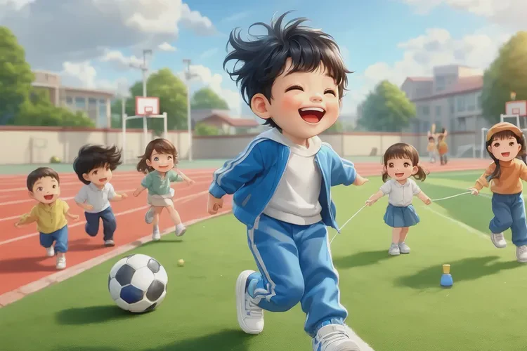 10岁小孩用不用打流感疫苗(图2)