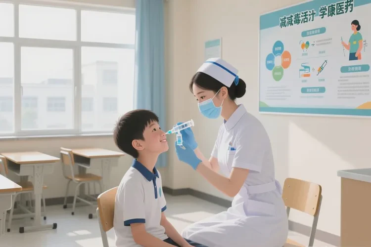 打流感疫苗的禁忌症(图2)