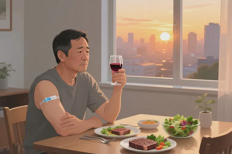 打完流感疫苗三天内忌口食物会怎么样(图2)