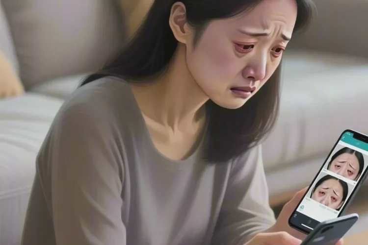 割雙眼皮的危害有哪些(圖2)