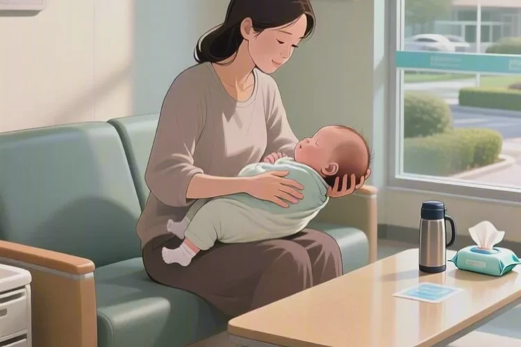 婴儿第三次打疫苗需要带什么证件(图4)