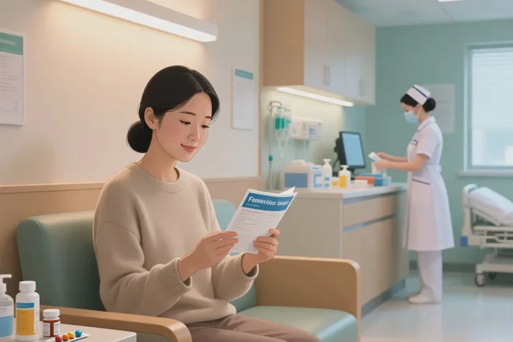 打完流感疫苗三天能吃感冒药吗(图1)