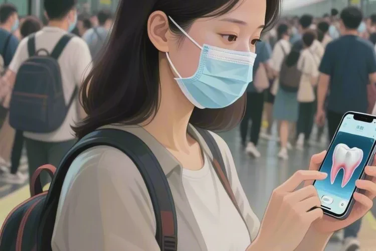 北京牙齒正畸醫(yī)院排名前十(圖1)