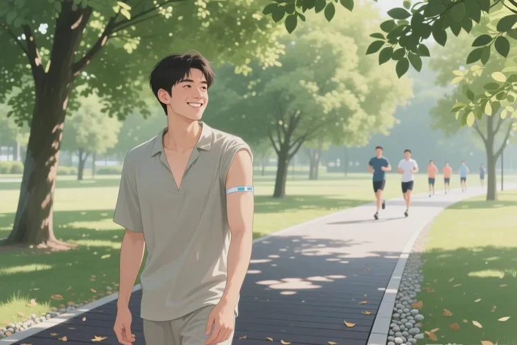 打4价疫苗后注意事项(图3)