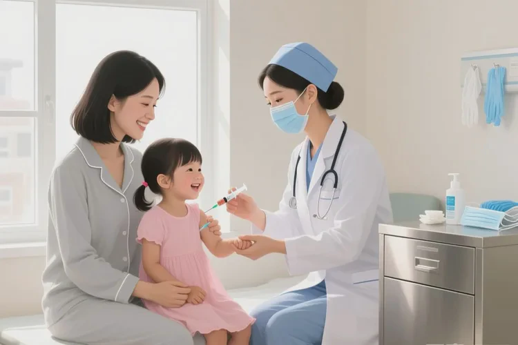 流感疫苗最晚几月份打(图1)