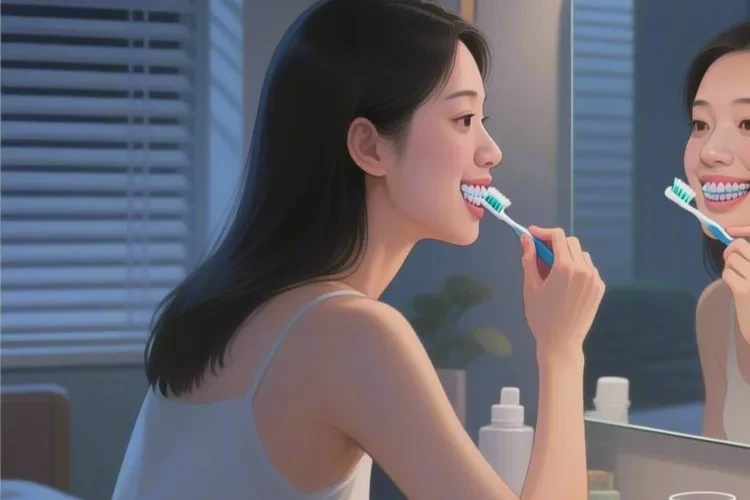 牙齒正畸后會(huì)松動(dòng)嗎怎么辦呢(圖2)