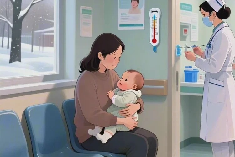 儿童流感疫苗打三价还是四价(图1)