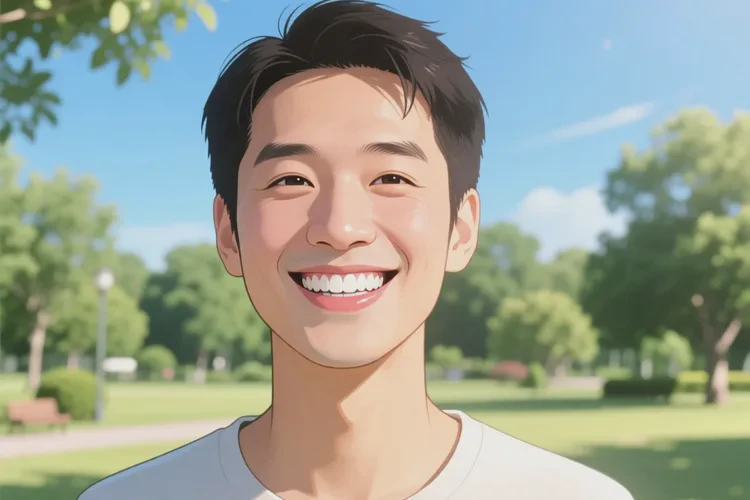 正畸加力會(huì)導(dǎo)致牙齒裂開嗎(圖3)