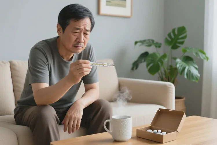 5类人不宜打流感疫苗(图2)