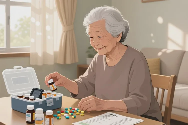 成人打流感疫苗前几天不能吃药(图3)