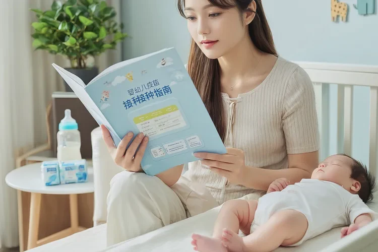 小月龄宝宝打疫苗注意事项是什么呢(图3)