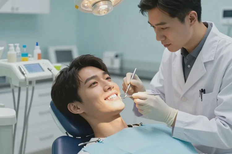 20歲牙齒正畸要多久才能好(圖4)