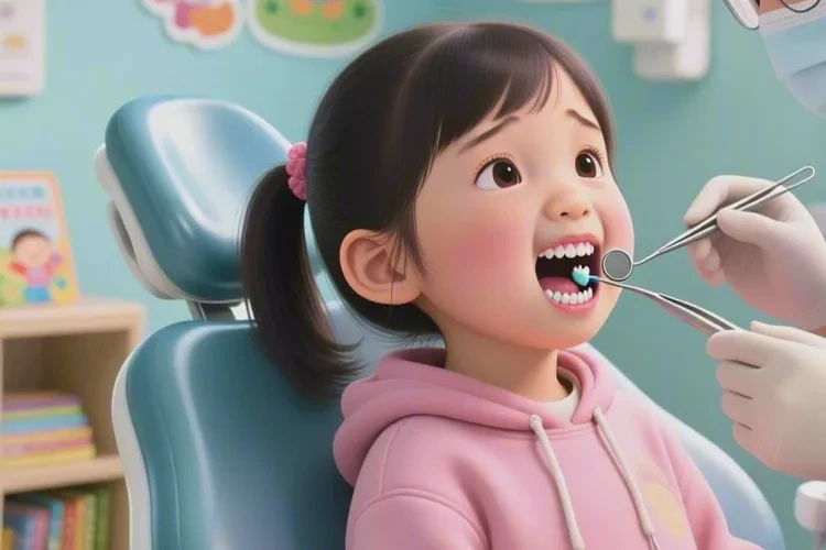 牙齒正畸 幾歲(圖1)