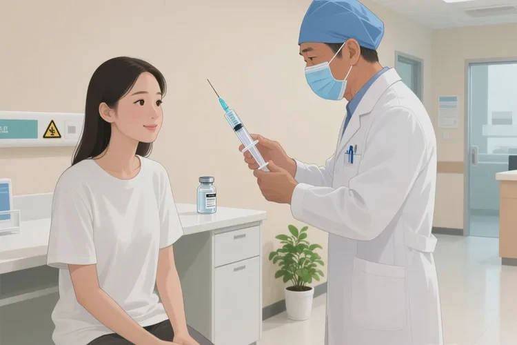 打流感疫苗前注意事项(图1)