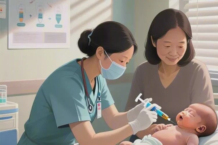 打过乙肝疫苗核心抗体为什么阳性(图3)