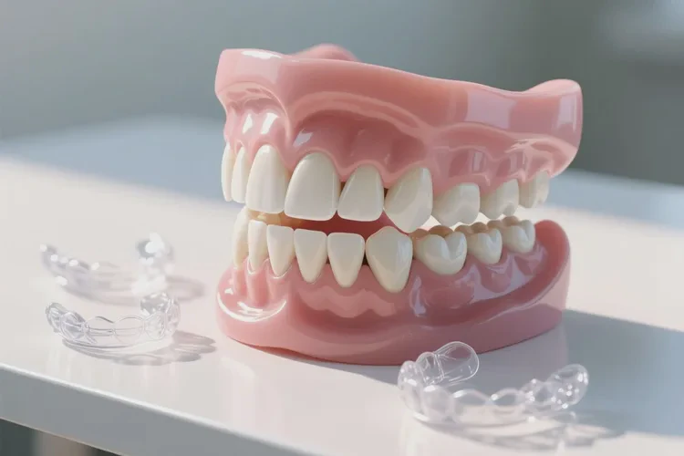 正畸牙齒擁擠度3個(gè)等級(jí)(圖3)