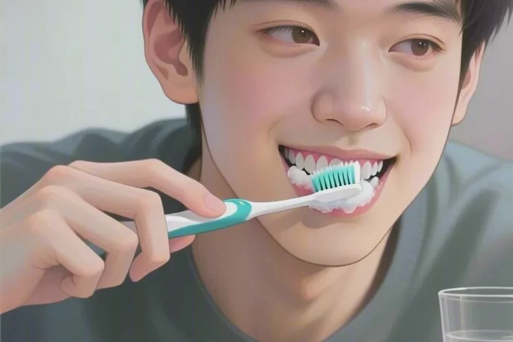 正畸后一顆牙齒松動怎么辦(圖2)