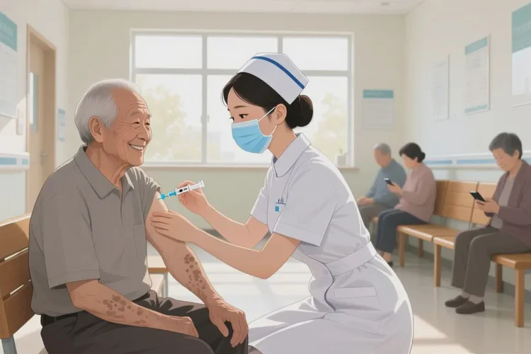 4价流感疫苗建议打吗(图1)