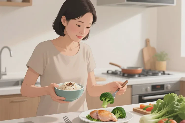 38岁下午血糖10点5是怎么回事(图2)