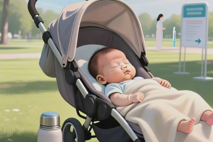 一岁半宝宝打什么疫苗(图4)