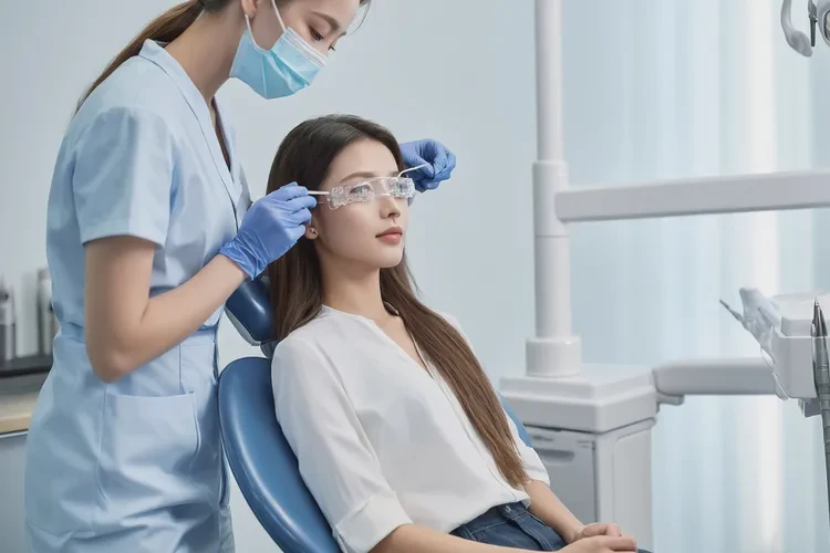 正畸初期牙齒酸脹多久消失(圖1)