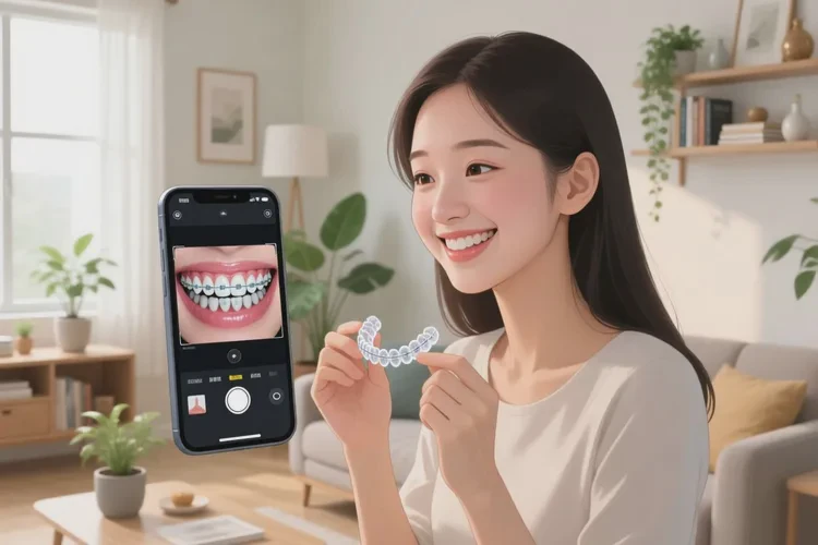 正畸牙齒擁擠度是多少(圖4)