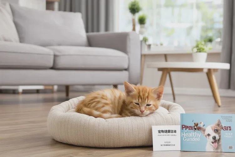 小貓驅(qū)蟲后多久打疫苗(圖3)