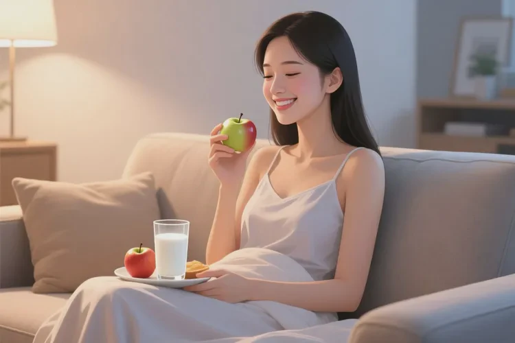 38歲晚上血糖4.4是怎么回事(圖4)