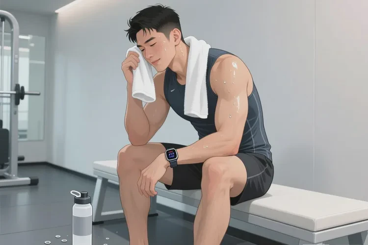 38歲下午血糖4點(diǎn)4是怎么回事(圖3)