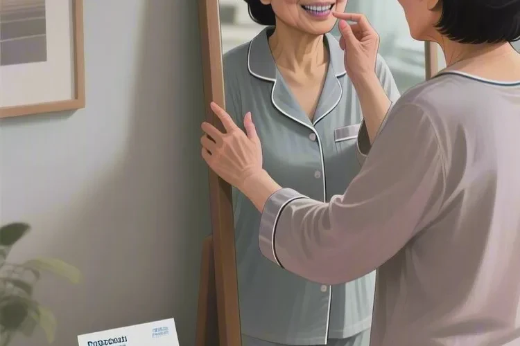 正畸牙齒不帶保持器會(huì)怎么樣嗎(圖3)