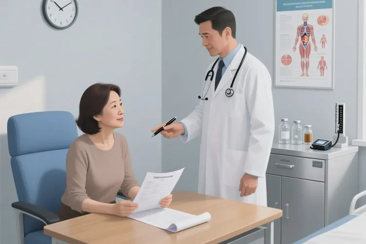 38歲下午血糖16點5是怎么回事(圖4)