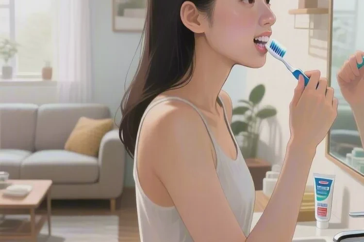 正畸后怎樣讓牙齒長牢固一些(圖1)